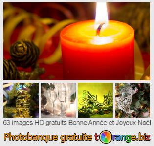 Banque d'images tOrange offre des photos libres de la section:  bonne-année-et-joyeux-noël