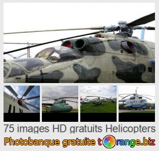 Banque d'images tOrange offre des photos libres de la section:  hélicoptères