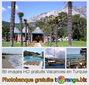 Banque d'images tOrange offre des photos libres de la section:  vacances-en-turquie