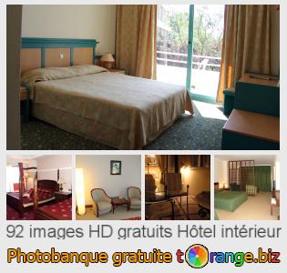 Banque d'images tOrange offre des photos libres de la section:  hôtel-intérieur
