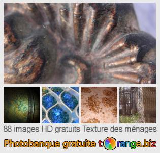 Banque d'images tOrange offre des photos libres de la section:  texture-des-ménages