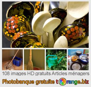 Banque d'images tOrange offre des photos libres de la section:  articles-ménagers