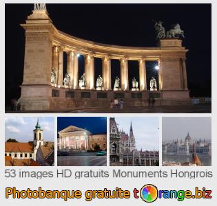 Banque d'images tOrange offre des photos libres de la section:  monuments-hongrois
