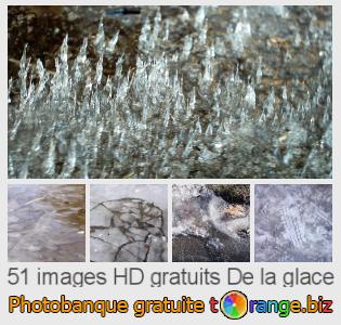 Banque d'images tOrange offre des photos libres de la section:  de-la-glace