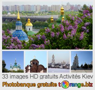 Banque d'images tOrange offre des photos libres de la section:  activités-kiev