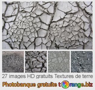 Banque d'images tOrange offre des photos libres de la section:  textures-de-terre