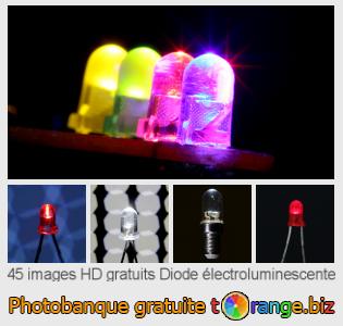 Banque d'images tOrange offre des photos libres de la section:  diode-électroluminescente