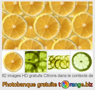 Banque d'images tOrange offre des photos libres de la section:  citrons-dans-le-contexte-de