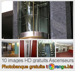 Banque d'images tOrange offre des photos libres de la section:  ascenseurs