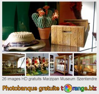 Banque d'images tOrange offre des photos libres de la section:  marzipan-museum-szentendre