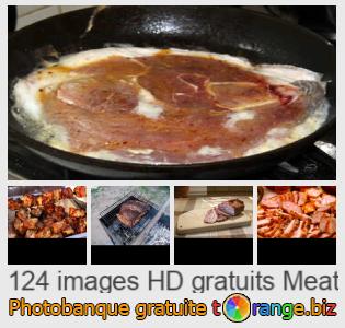 Banque d'images tOrange offre des photos libres de la section:  viande