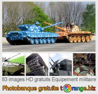 Banque d'images tOrange offre des photos libres de la section:  équipement-militaire