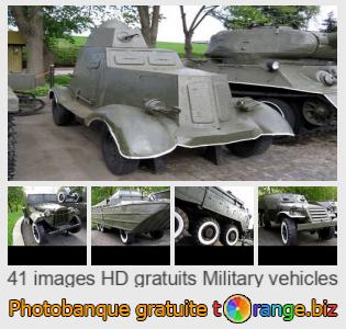 Banque d'images tOrange offre des photos libres de la section:  véhicules-militaires