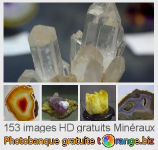 Banque d'images tOrange offre des photos libres de la section:  minéraux
