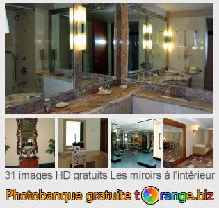 Banque d'images tOrange offre des photos libres de la section:  les-miroirs-à-lintérieur