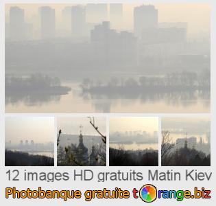 Banque d'images tOrange offre des photos libres de la section:  matin-kiev