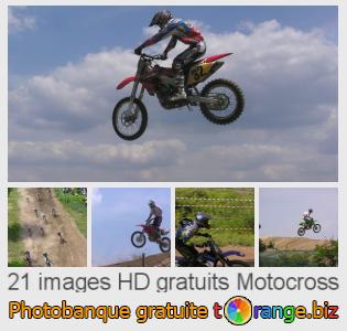 Banque d'images tOrange offre des photos libres de la section:  motocross
