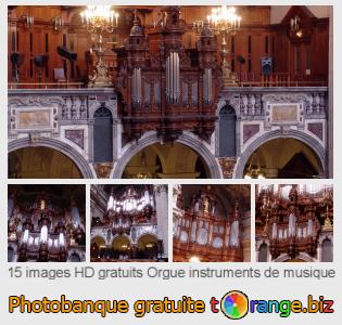 Banque d'images tOrange offre des photos libres de la section:  orgue-instruments-de-musique
