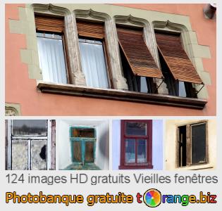 Banque d'images tOrange offre des photos libres de la section:  vieilles-fenêtres