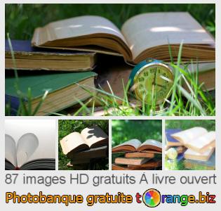 Banque d'images tOrange offre des photos libres de la section:  à-livre-ouvert