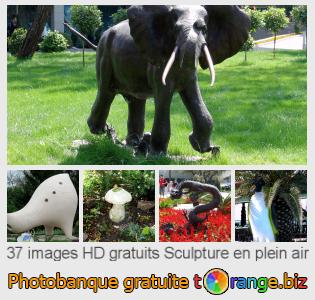 Banque d'images tOrange offre des photos libres de la section:  sculpture-en-plein-air