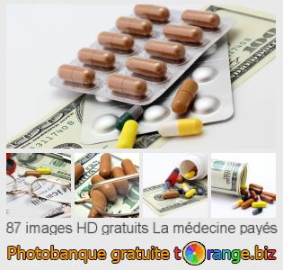 Banque d'images tOrange offre des photos libres de la section:  la-médecine-payés