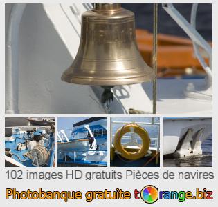 Banque d'images tOrange offre des photos libres de la section:  pièces-de-navires
