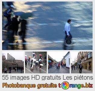 Banque d'images tOrange offre des photos libres de la section:  les-piétons