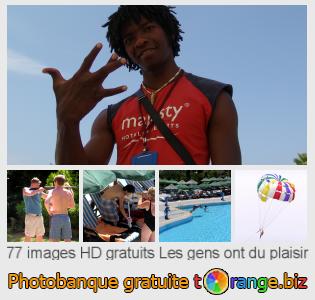 Banque d'images tOrange offre des photos libres de la section:  les-gens-ont-du-plaisir