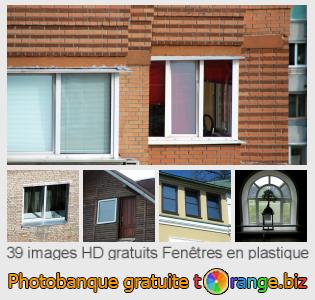 Banque d'images tOrange offre des photos libres de la section:  fenêtres-en-plastique
