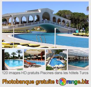 Banque d'images tOrange offre des photos libres de la section:  piscines-dans-les-hôtels-turcs