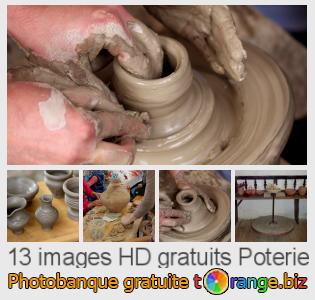 Banque d'images tOrange offre des photos libres de la section:  poterie