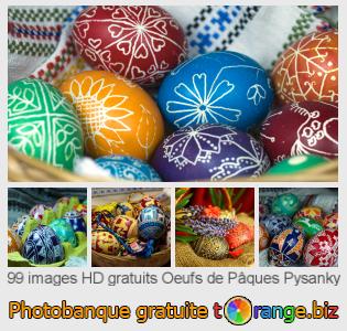 Banque d'images tOrange offre des photos libres de la section:  oeufs-de-pâques-pysanky