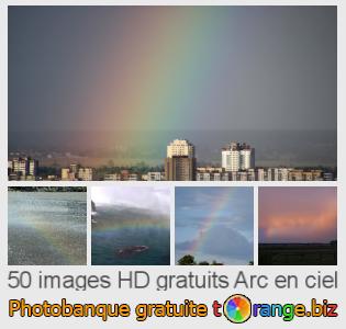 Banque d'images tOrange offre des photos libres de la section:  arc-en-ciel