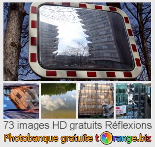 Banque d'images tOrange offre des photos libres de la section:  réflexions