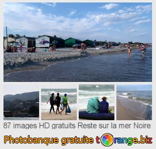 Banque d'images tOrange offre des photos libres de la section:  reste-sur-la-mer-noire