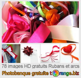 Banque d'images tOrange offre des photos libres de la section:  rubans-et-arcs