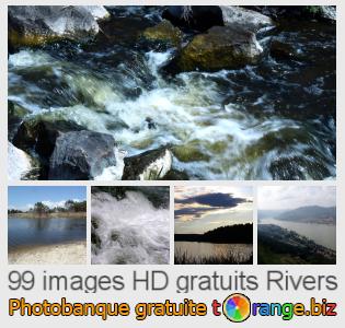Banque d'images tOrange offre des photos libres de la section:  rivers