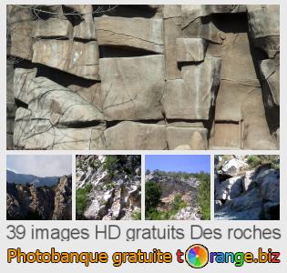 Banque d'images tOrange offre des photos libres de la section:  des-roches