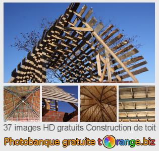 Banque d'images tOrange offre des photos libres de la section:  construction-de-toit