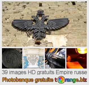 Banque d'images tOrange offre des photos libres de la section:  empire-russe