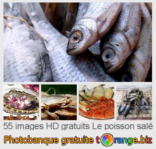 Banque d'images tOrange offre des photos libres de la section:  le-poisson-salé