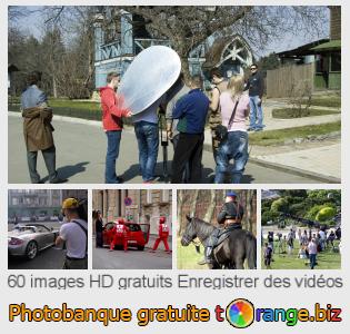 Banque d'images tOrange offre des photos libres de la section:  enregistrer-des-vidéos