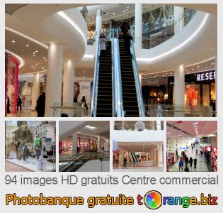 Banque d'images tOrange offre des photos libres de la section:  centre-commercial