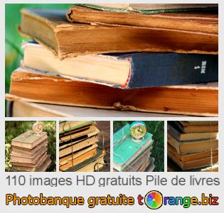 Banque d'images tOrange offre des photos libres de la section:  pile-de-livres