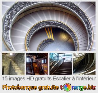 Banque d'images tOrange offre des photos libres de la section:  escalier-à-lintérieur