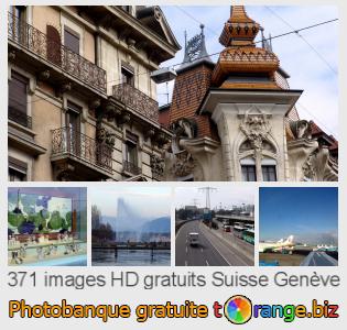 Banque d'images tOrange offre des photos libres de la section:  suisse-genève