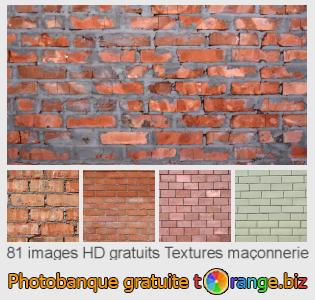 Banque d'images tOrange offre des photos libres de la section:  textures-maçonnerie