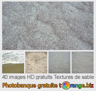 Banque d'images tOrange offre des photos libres de la section:  textures-de-sable