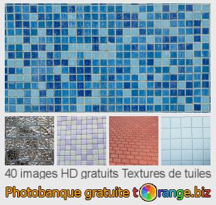 Banque d'images tOrange offre des photos libres de la section:  textures-de-tuiles